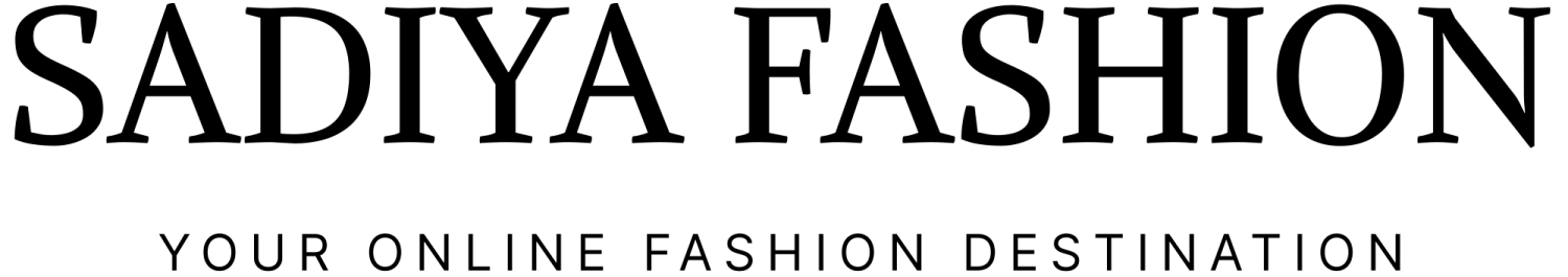 Sadiyafashion